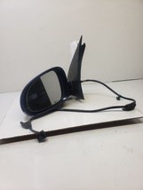 Driver Side View Mirror Power VIN K 8th Digit Fits 06-07 GOLF GTI 969751 - $65.34