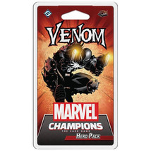 Fantasy Flight Marvel Champions LCG - Venom - £27.24 GBP