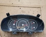 Speedometer Cluster MPH Fits 04-05 SEDONA 322696 - $62.37