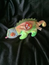 Ty Iggy Limited Production Invaluable Oddities / Unique Features Errors ... - $15,000.00