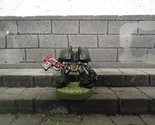 ork tinboy space marine parody rogue trader metal warhammer 40K painted - £31.75 GBP