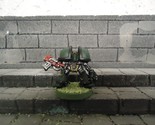 ork tinboy space marine parody rogue trader metal warhammer 40K painted - $40.36