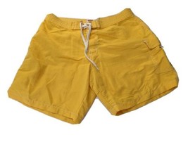XELOS Womens Board Shorts Yellow Xelosette Medium - £18.46 GBP