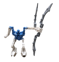 Missing Parts: Lego Bionicle Agori Metus 8976 - £7.87 GBP