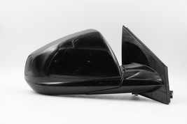 Right Black Passenger Side View Mirror Power Folding 2010 CADILLAC SRX O... - $179.99