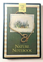 Camp and Cottage Nature Notebook by Northword Press, 128 pg BRAND NEW fr... - $16.82