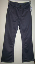 Anchor Girl's Pants - Sz 12 - Gray - Nwt! - $14.99