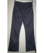 ANCHOR Girl&#39;s Pants - Sz 12 - Gray - NWT! - £11.78 GBP