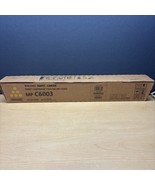 Genuine Ricoh 841850 YELLOW Toner Cartridge MP C6003 OEM - €55,44 EUR