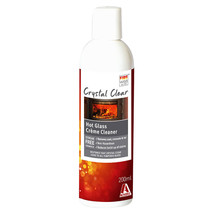 RubbedIn Hot Glass Cleaner for Stoves &amp; Wood Burners (200mL) - £28.08 GBP