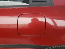 Crimson Red Fuel Gas Filler Door Lid OEM 1991 Toyota MR290 Day Warranty!... - $47.50
