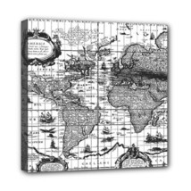 DOWNLOAD PNG Fantasy Mapa Mundi Revisited cartography continents - £0.99 GBP