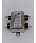 Corcom F7128 EMI Line Filter 250V 10A - $15.20