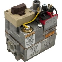 Raypak 003899F Millivolt Gas Valve for Propane Gas Heaters - £237.05 GBP