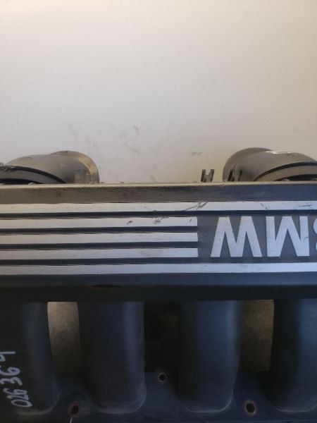 Intake Manifold 3.0L 6 Cylinder N52N Engine Fits 07-13 BMW 328i 1041625  Item image 11