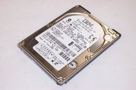 07N5138, IBM 10GB 2.5&quot; 9MM Hard drive - £43.32 GBP