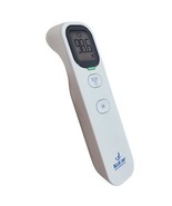 Blue Jay What&#39;s My Temperature? Infrared Forehead Thermometer Fast &amp; Acc... - $633.49 MXN
