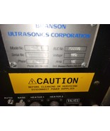 Branson Ultrasonic Welder Staking Thermal Processing System X TPX 201-1 - $1,450.00