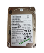 (Lot of 18) Seagate/NetApp Savvio 900GB 10K.6 2.5&quot; SAS Hard Drives ST900... - $148.50