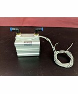SMC CDQ2B50-40D Compact Cylinder Double Acting Single Rod 50mm Bore 40mm... - $22.50