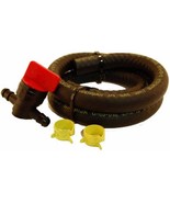 Arnold Gas Line Shutoff Valve Kit GSV-200 GSV-200 718356 - $23.13
