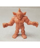 80’s M.U.S.C.L.E. Muscle Men Wrestling Single Figure Flesh Color - £11.45 GBP