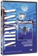 Classic Albums Nirvana Nevermind - £9.14 GBP
