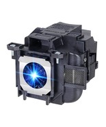 Elp Lp88 Replacement Projector Lamp With Housing For Epson Projectors - £54.58 GBP