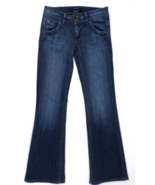 Hudson Women’s Jeans 28 Style: W170DHK Bootcut - $35.13 CAD