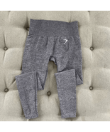 Gymshark Grey Leggings XS - $384.78 MXN