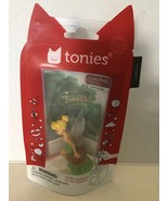 New Tonies Disney Tinkerbell Audio Play Figurine - $17.96