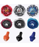 Beyblade X UX-07 Phoenix Ladder Deck Set - £43.14 GBP