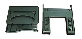 Avaya 4610SW IP Telephone 700381957 Desk Wall Stand Injector Power Supply Phone image 7