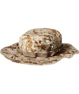 Tru-Spec Gen-II Adjustable Boonie Hat - Adjustable Strap - Desert Digita... - $467.68 MXN