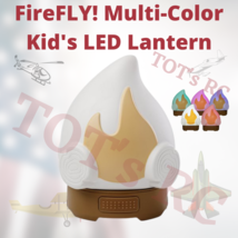 Firefly! Outdoor Gear 100 Lumen Youth Lantern LED Linterna Para Juvenil ... - $185.84 MXN