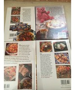 Lot Hardcover Cookbooks - 1990’s - Sealed - PICK ANY 4 (Please See Details) - $349.06 MXN