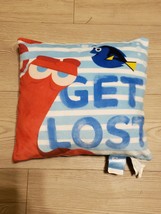 Finding Dory Throw Pillow Finding Nemo Couch Kids - $13.97