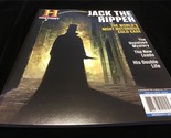 Meredith Magazine History Channel Jack the Ripper: The Unsolved Mystery - £8.64 GBP