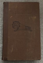 Lead, Kindly Light: Ghandi &amp; the Way to Peace by Vincent Sheean - 1949 H... - $7.99