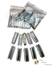 Heavy-Duty Flex Pin 6737326 - Secure Fit for Bucket Teeth 0800126-20 - $991.51 MXN