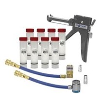 UVIEW Spotgun Jr. Dual Injection Kit - $291.18 CAD