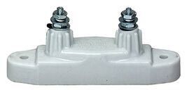 American FarmWorks ALA-AFW Electric Fence Lightning Arrestor, White - $43.77