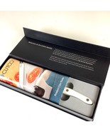 Cutco 1768 Spatula Spreader Knife White Brand New in Box * Engraved - $1,099.76 MXN