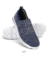 Hammacher Lady&#39;s Stretch Comfort Slip Ons shoes 8.5 PROPET WAT024M Travel - $723.31 MXN