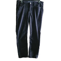 Calvin Klein Black Straight Leg Jeans Size 10 - £19.46 GBP
