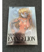 Neon Genesis Evangelion - Platinum: 03 *ADV, RARE, OOP* - £55.77 GBP