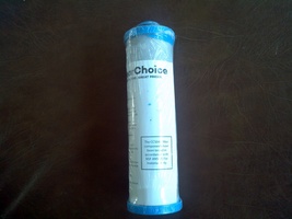 NEW CLEARCHOICE MODEL : CCS048  ( CRACK SEE PICTURE )  - $18.00