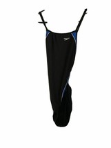 1 Pc Speedo Women&#39;s Multicolored Swim Bathing Suit Size 6 - £28.08 GBP