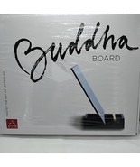 Buddha Board Master The Art Of Letting Go Water Painting With Bamboo Brush - $29.86 CAD