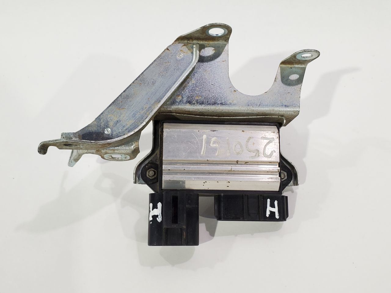 2015 2016 2017 2018 Toyota Tundra OEM Right Air And Fuel Control  Item image 8
